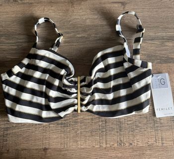 Femilet haut de maillot de bain 85G