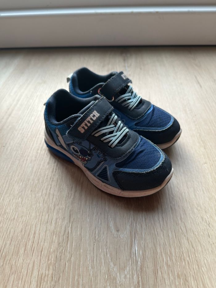 Basket stitch - photo numéro 3