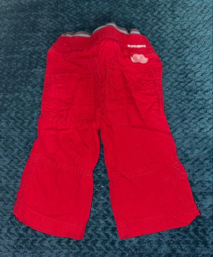 Pantalon - photo numéro 2