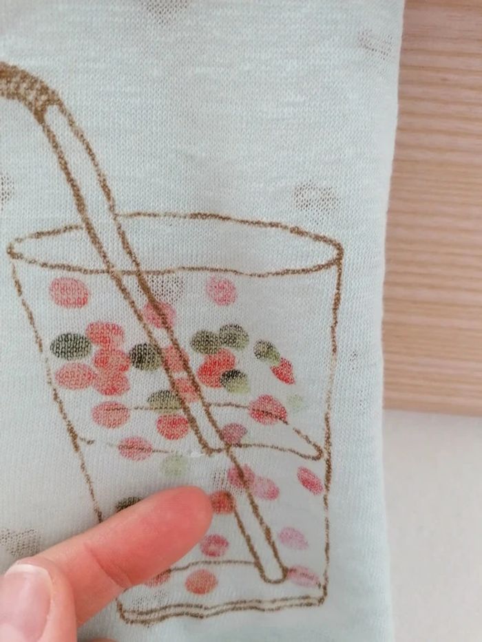 T-shirt Ikks 3 ans - photo numéro 5