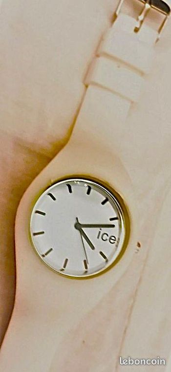 Montre "Ice Watch"