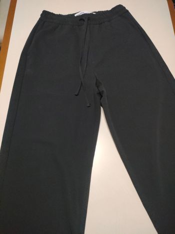 Pantalon Bershka 