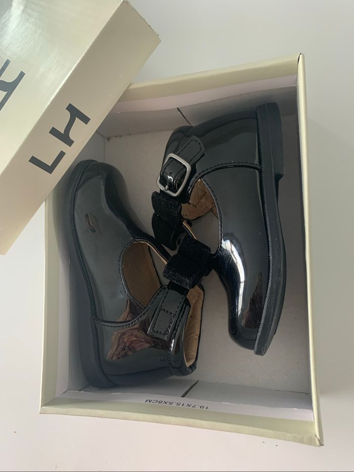 Chaussures vernis - photo numéro 6