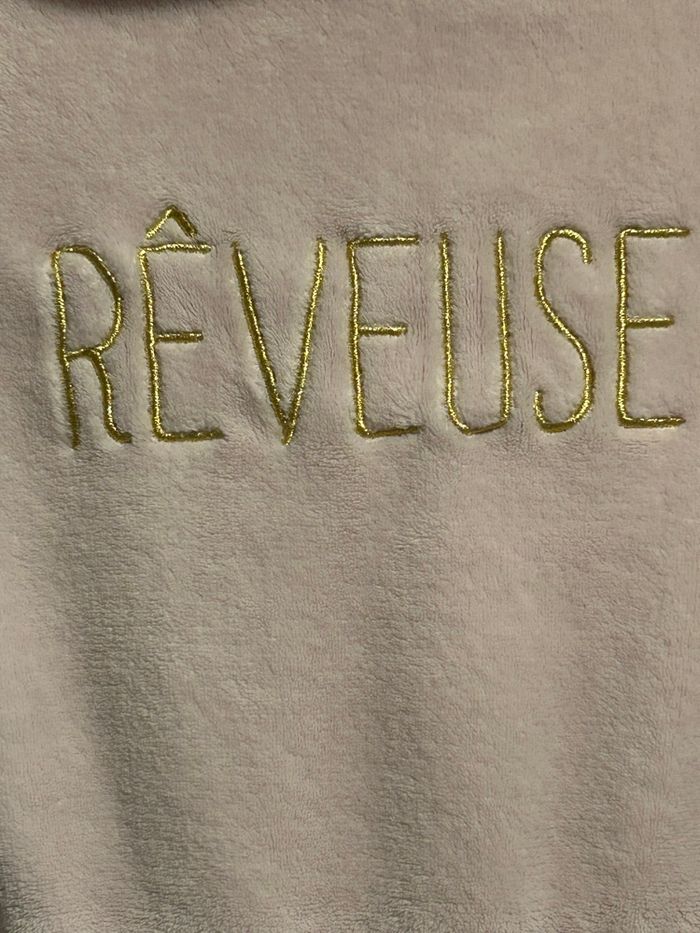 Robe de chambre fille « Vertbaudet » - photo numéro 3