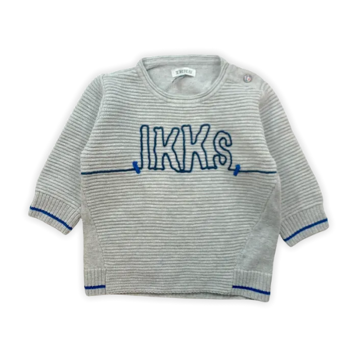 Pull IKKS 6 mois