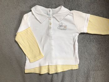 T-shirt Ml