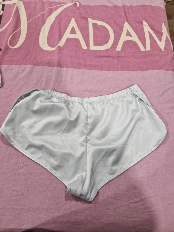 Pyjama short - photo numéro 5