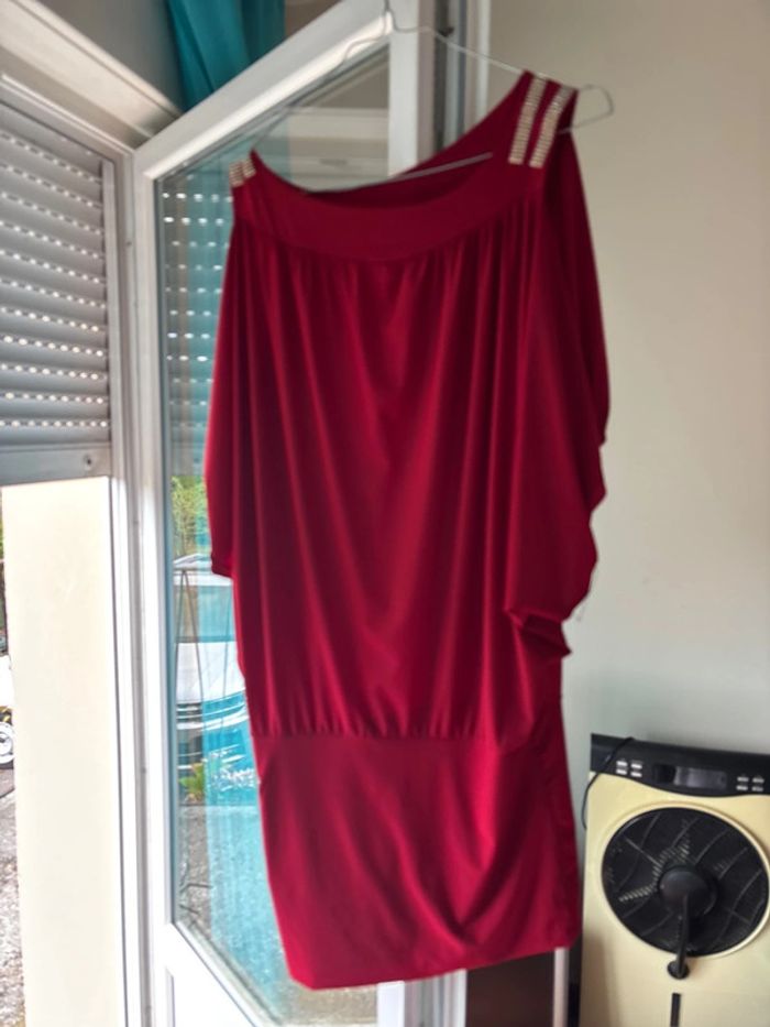 Robe robe taille 40