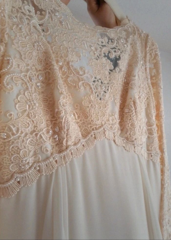 Robe mariée - photo numéro 7
