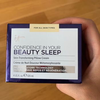 It cosmetics confidence in your beauty sleep XL 120 ml
