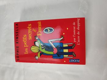 Les petits secrets d'Emma