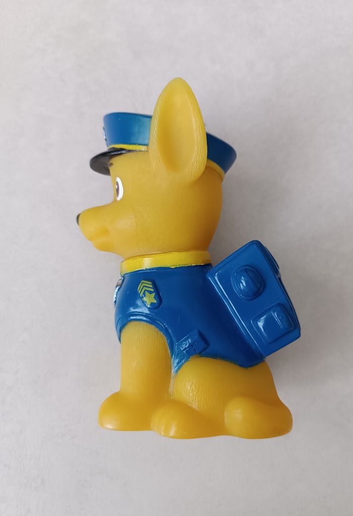 Veilleuse Chase Paw Patrol - photo numéro 2