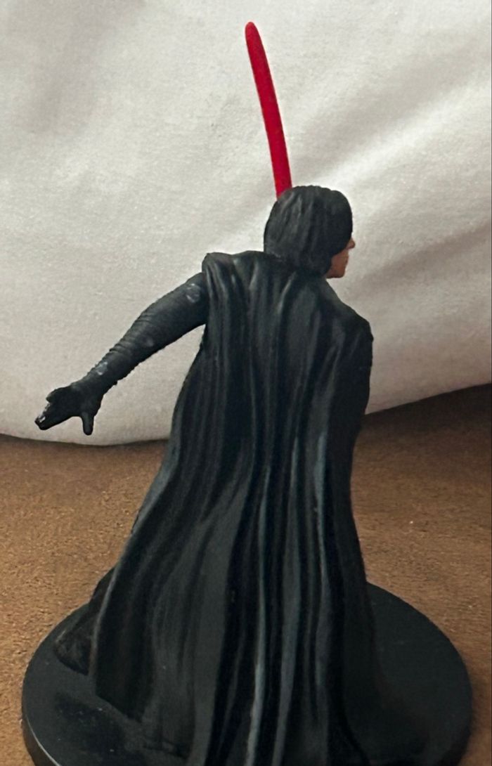 Kylo Ren - photo numéro 2