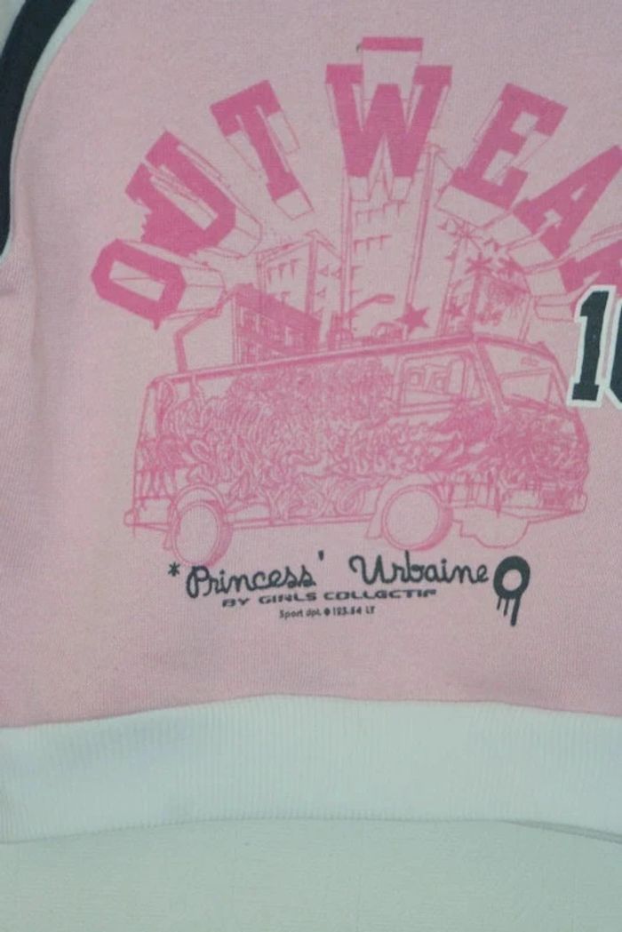 Sweat 26 mois - photo numéro 2