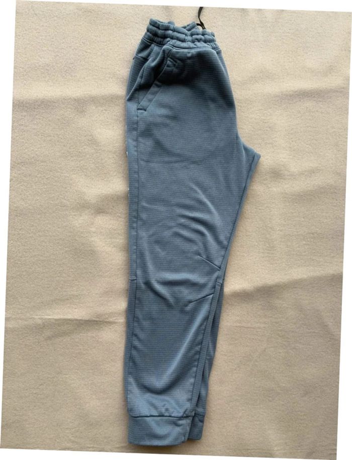 Bas de jogging enfant The North Face bleu/gris taille 14/16 ans - photo numéro 3