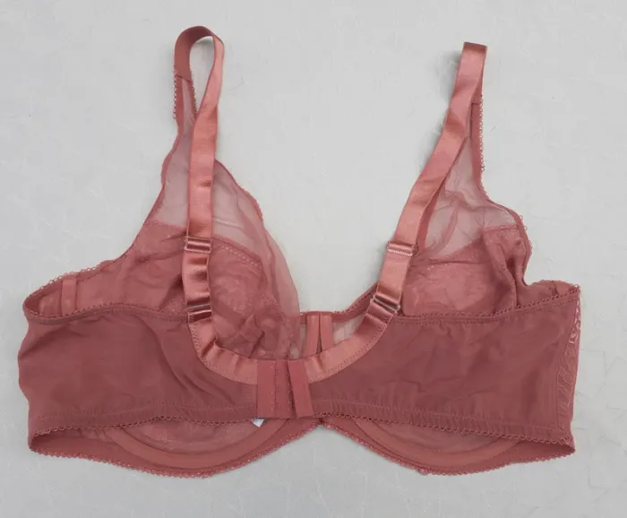 Soutien gorge à armatures 120F - photo numéro 2