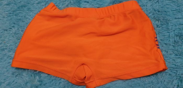 Maillot de bain bébé 18 mois - photo numéro 3