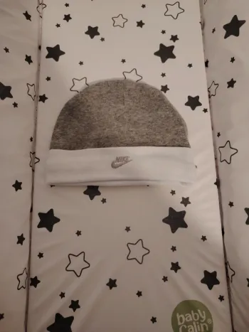 Bonnet