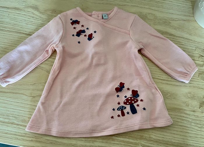 Ensemble bébé - photo numéro 3