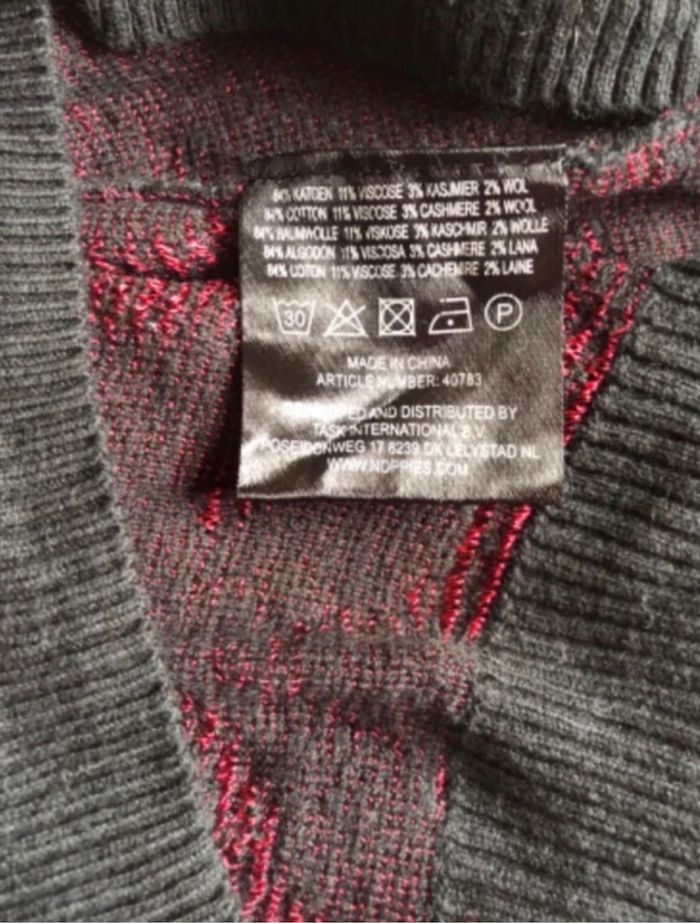 Pull Noppies L - photo numéro 4