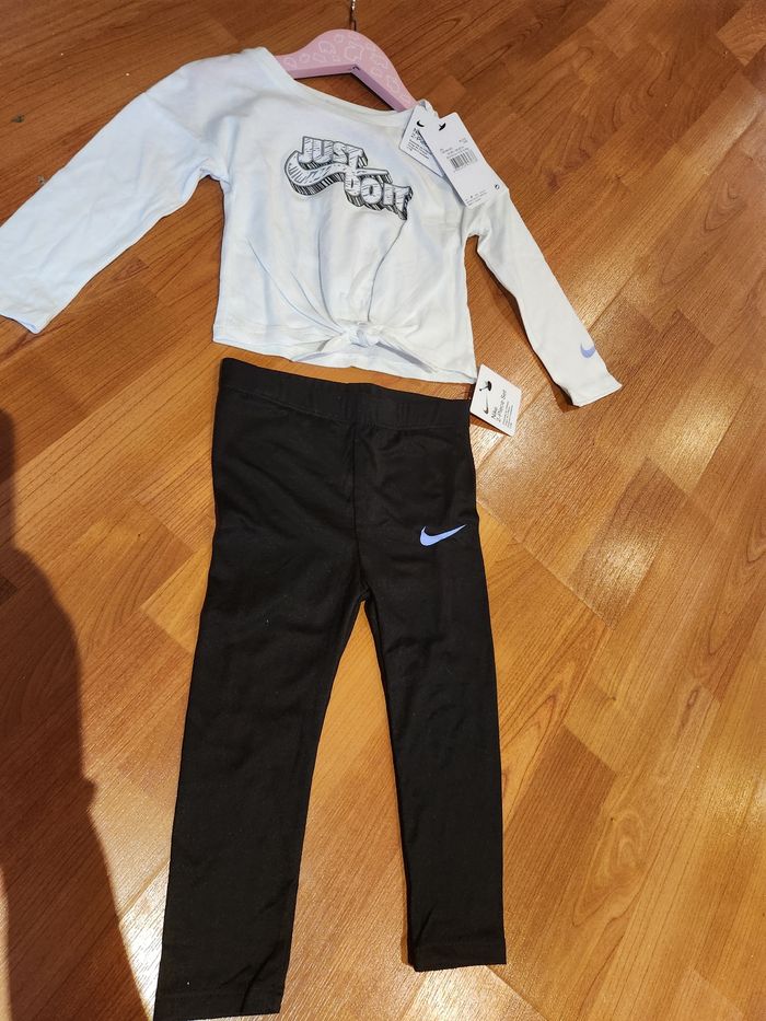 Ensemble bébé fille - photo numéro 2