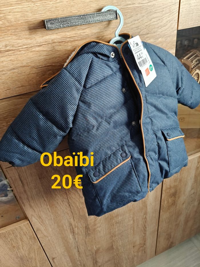 Lot vêtements neufs - photo numéro 4