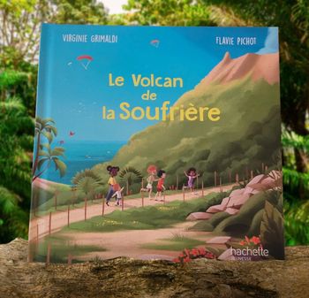 Livre pour enfant NEUF 📖