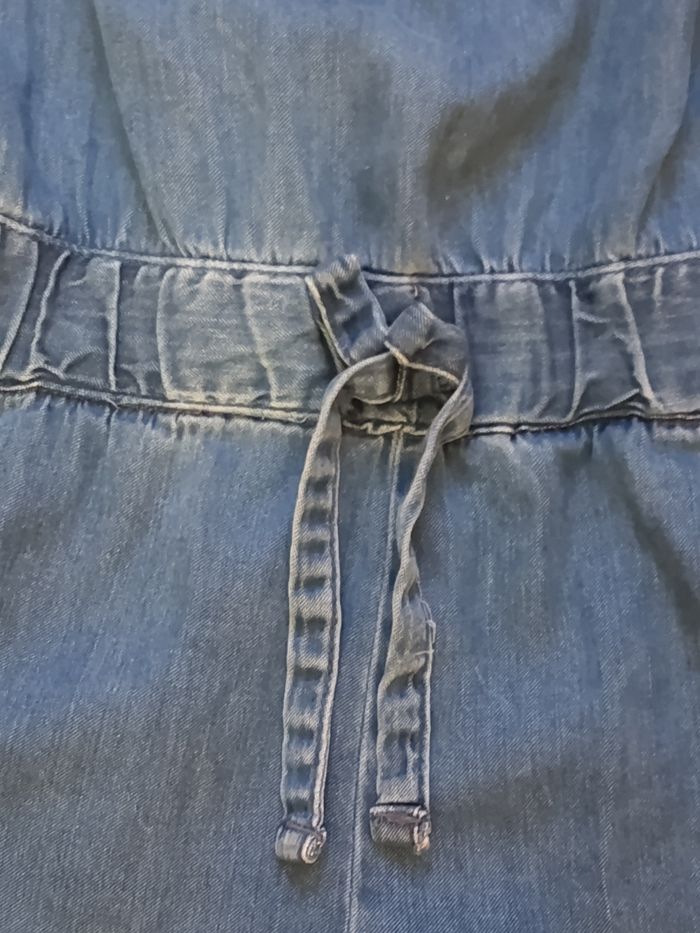 Combi short Pepe jeans - photo numéro 3