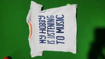 T shirt
