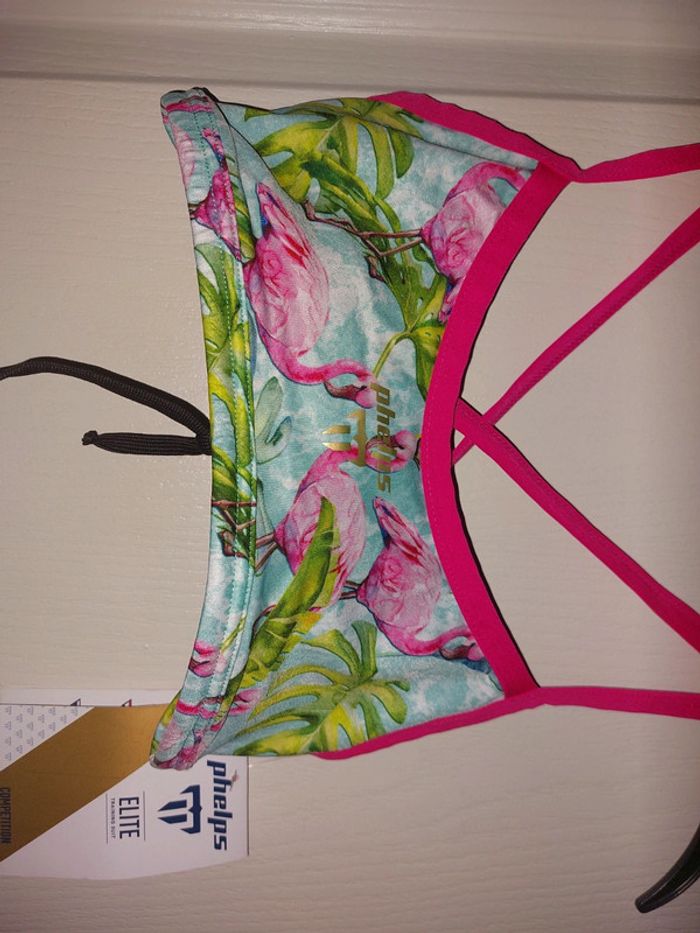 Haut de bikini - photo numéro 2