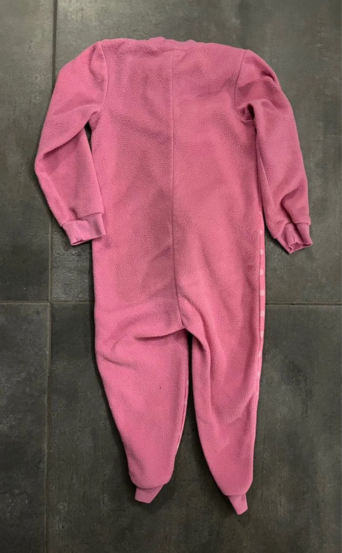 Pyjama rose Minnie Disney 3 ans - photo numéro 5