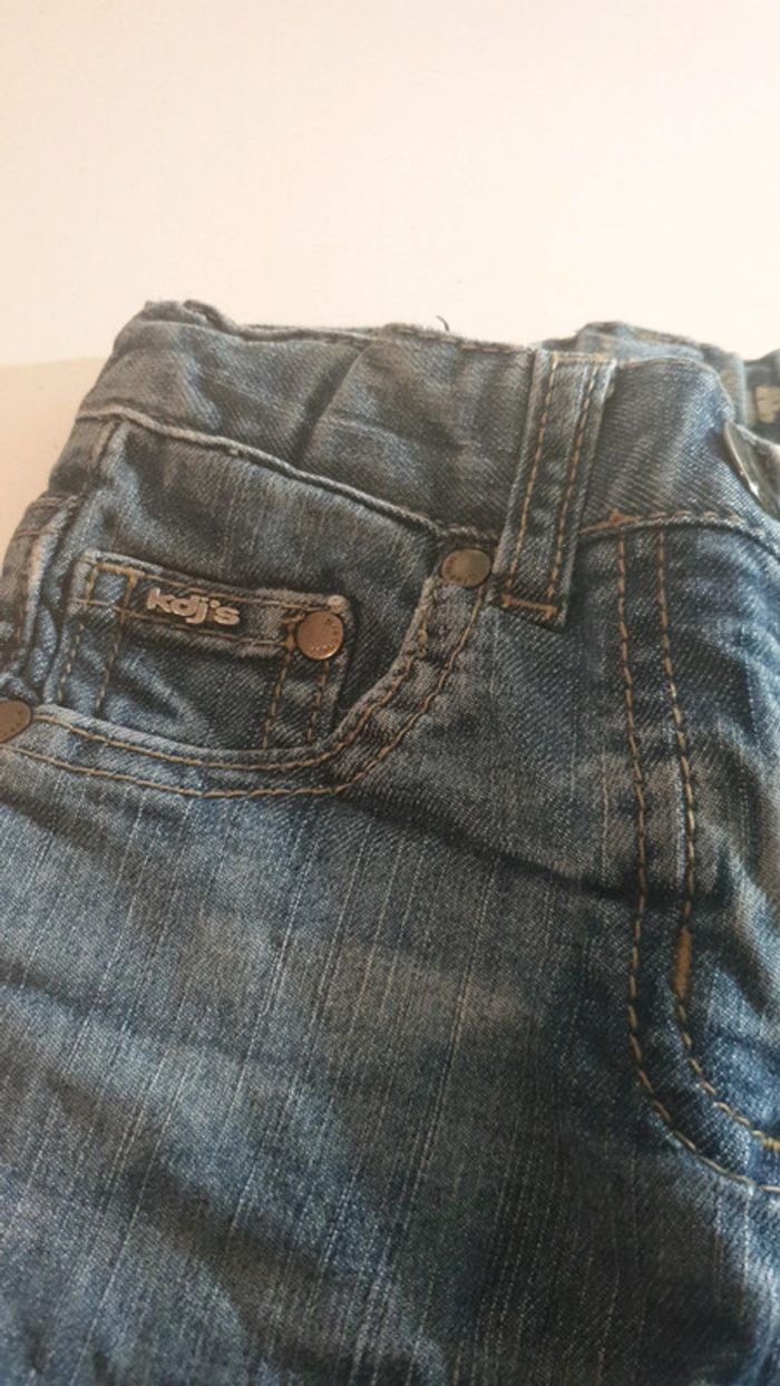 Jeans garcon - photo numéro 3
