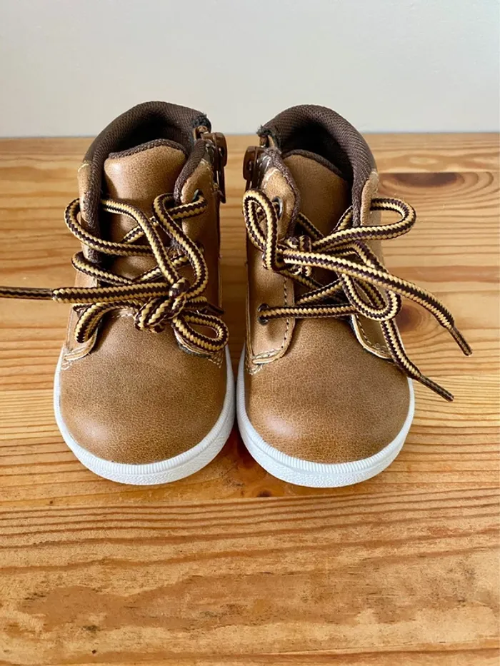 Bottines