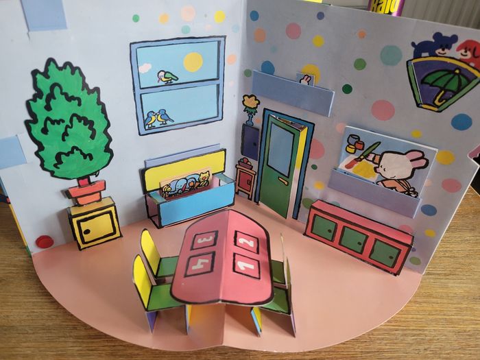 Lot 4 livres enfant - photo numéro 8