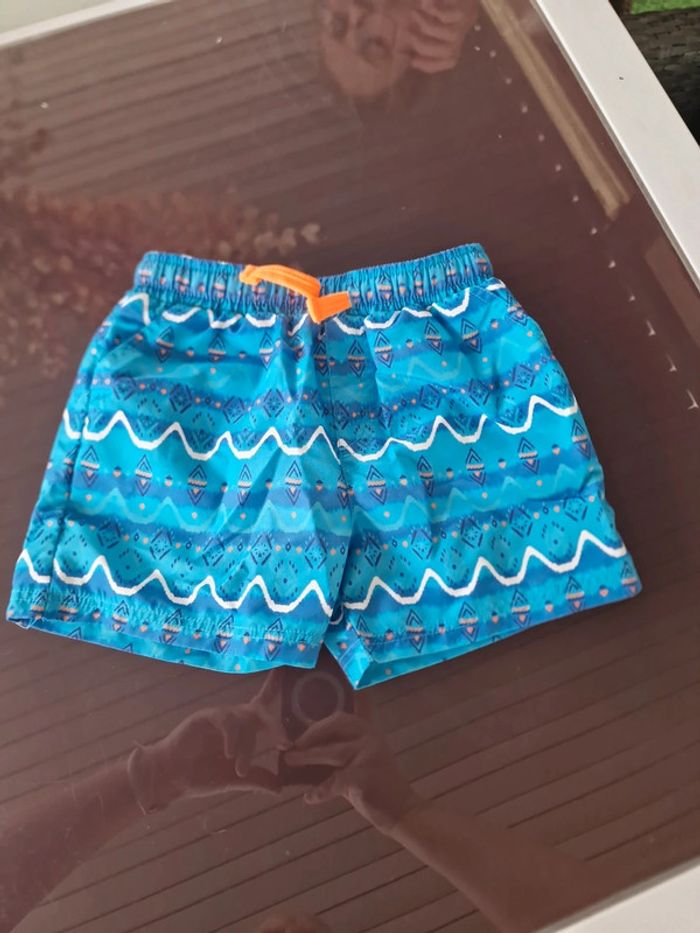Short de bain