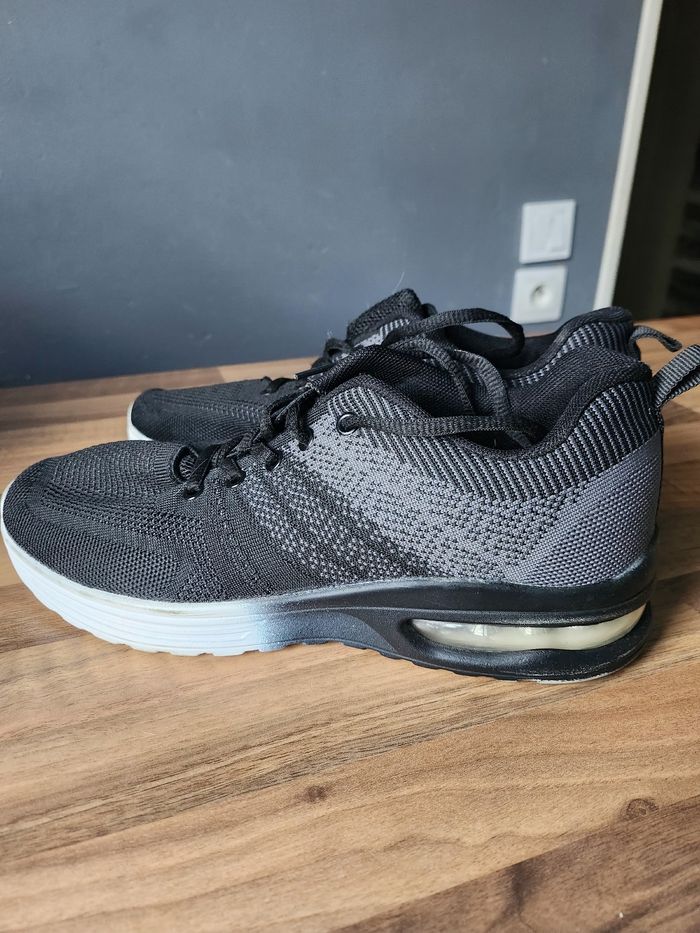 Basket homme taille 41 - photo numéro 2