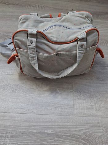 Sac à langer