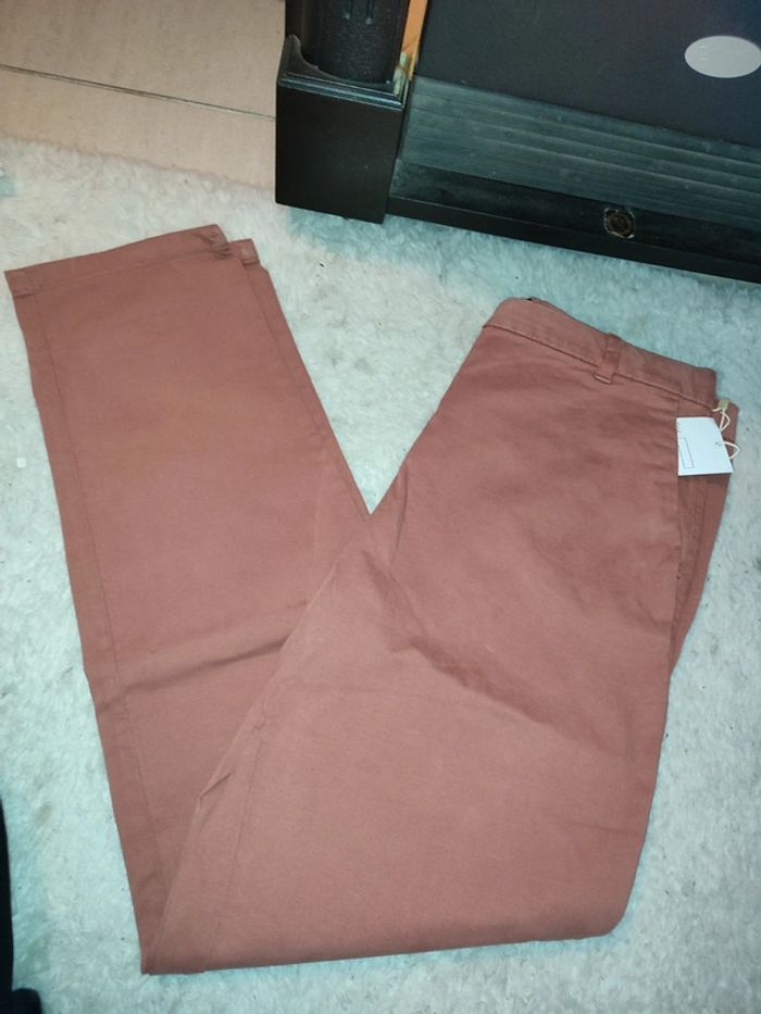 Pantalon Chino - photo numéro 3