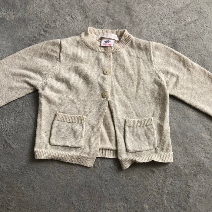 Pull et teeshirt manche longue - photo numéro 4