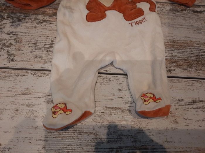 Magnifique grenouillère Tigrou - photo numéro 2