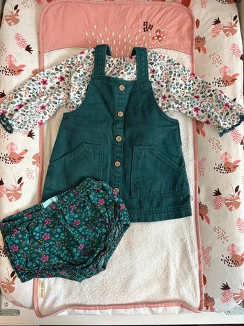 Ensemble bébé