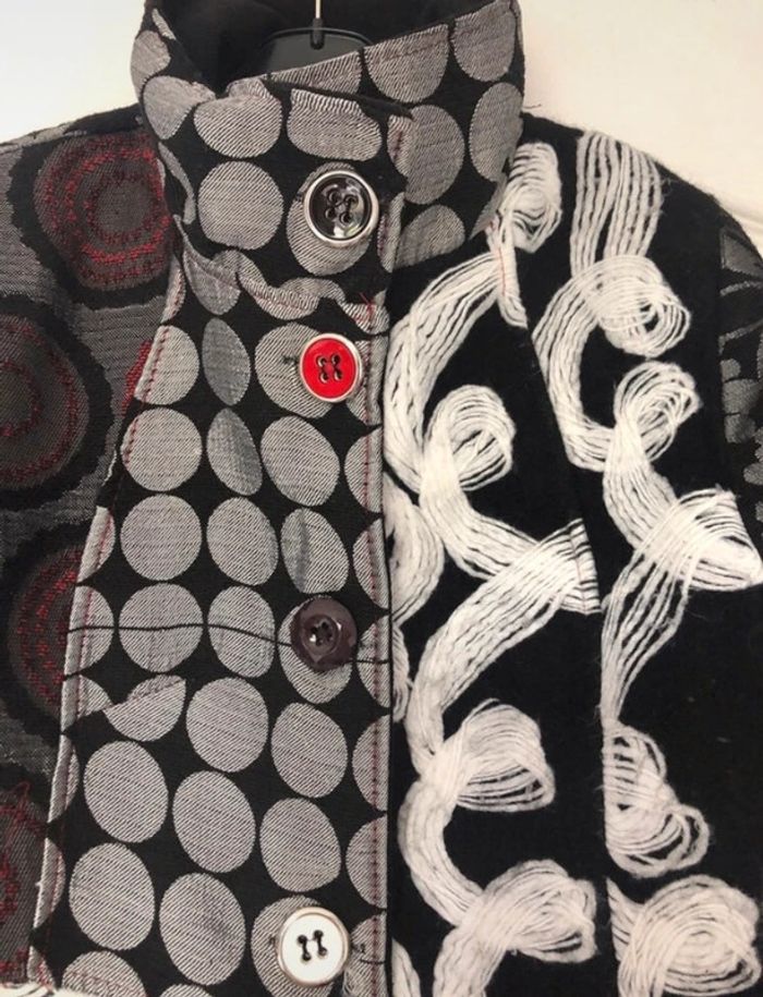 Ensemble veste et jupe - photo numéro 2