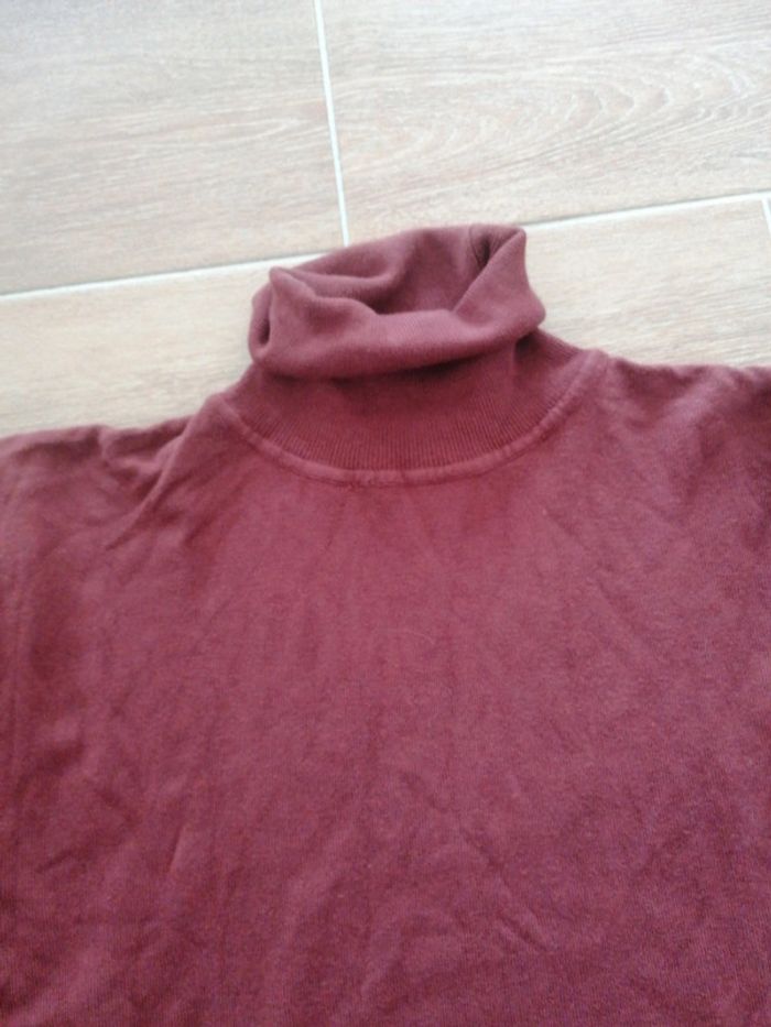 Sous pull homme taille L primark - photo numéro 5
