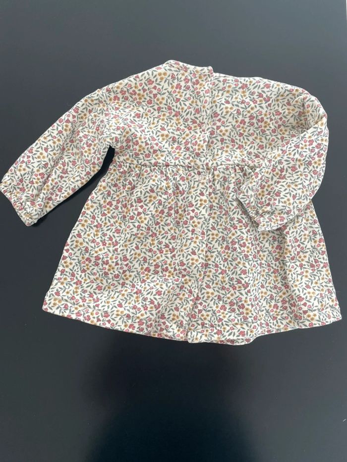 Robe chaude - photo numéro 2