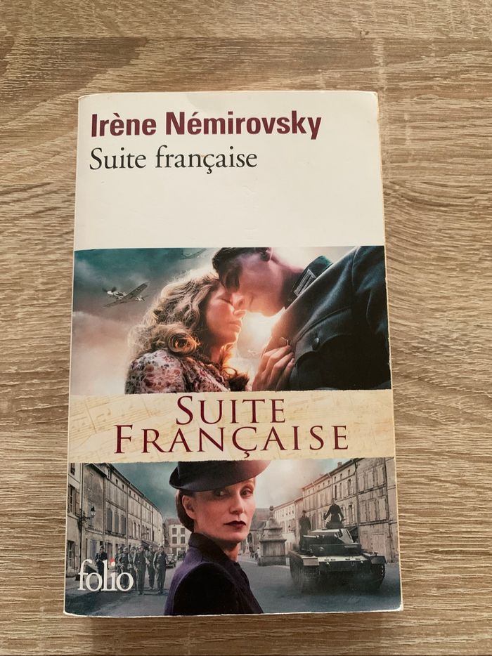 Suite française