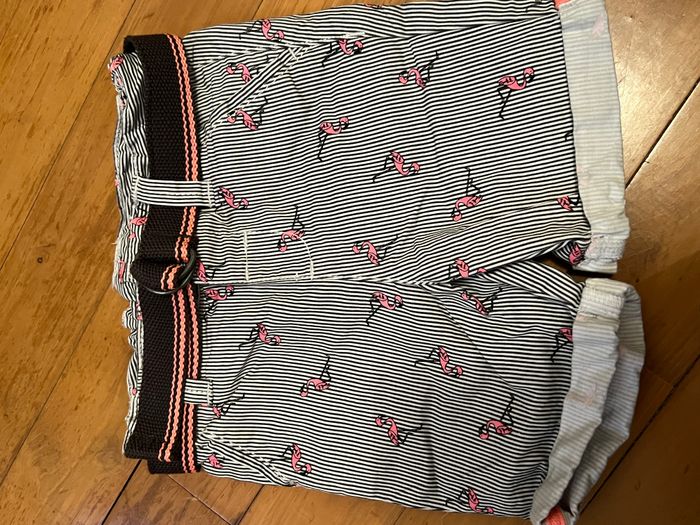 Lot shorts 9 12 mois - photo numéro 8