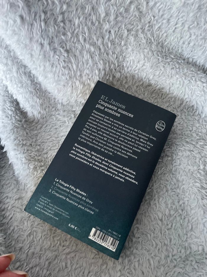 Livre adulte - photo numéro 5