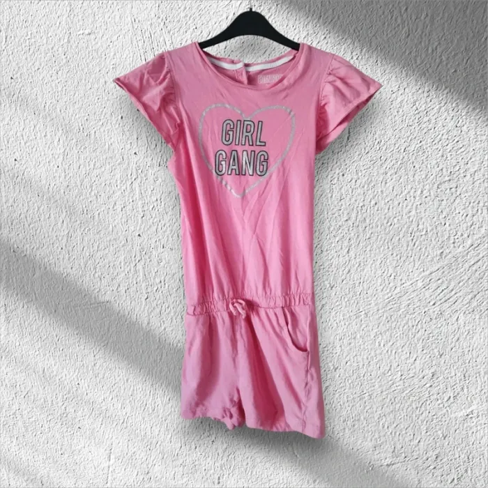 🔴Combishort taille 12 ans