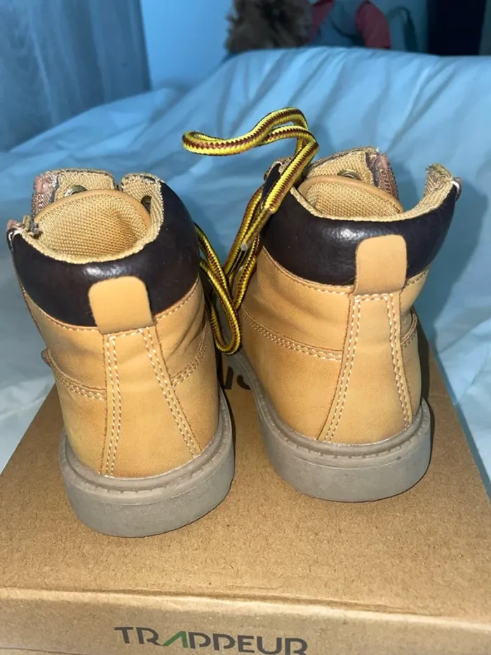 Chaussures - photo numéro 4
