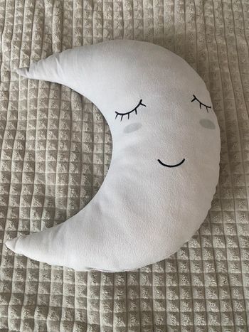 Coussin oreiller décoration chambre enfant bébé